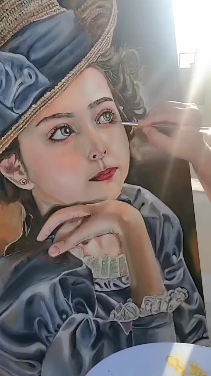 @saleena's art