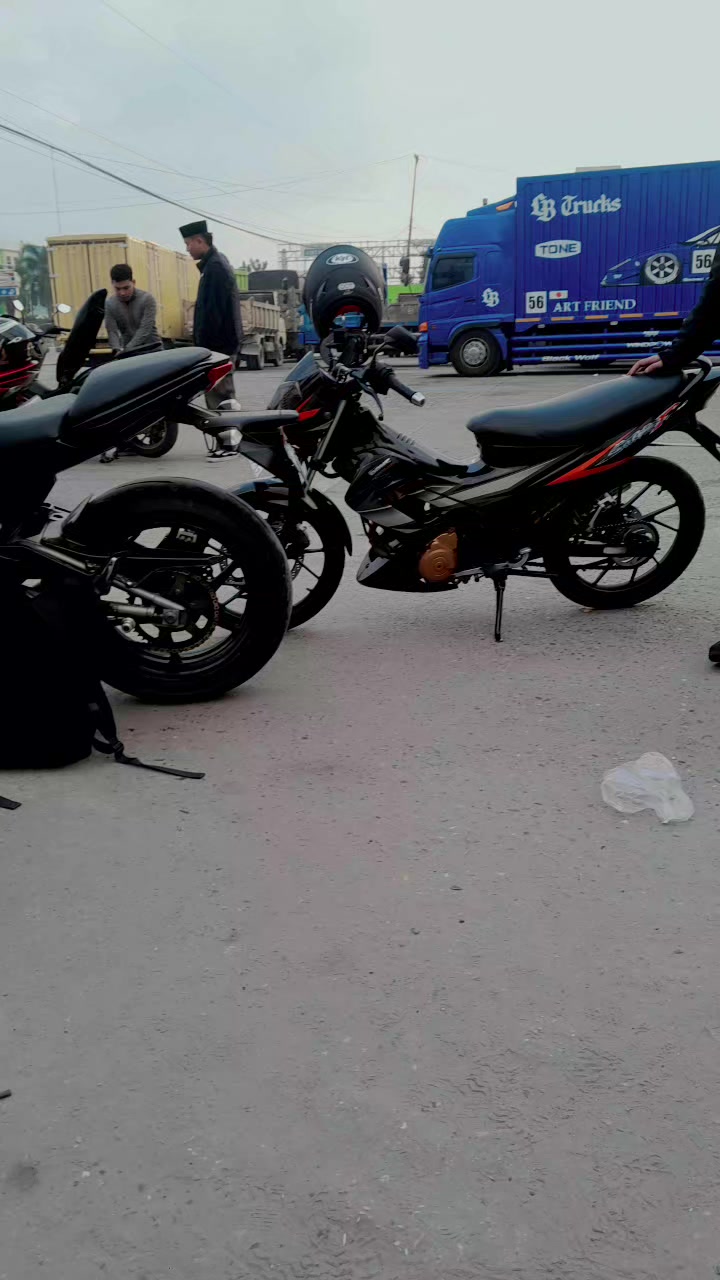 @Fadhli Hardani