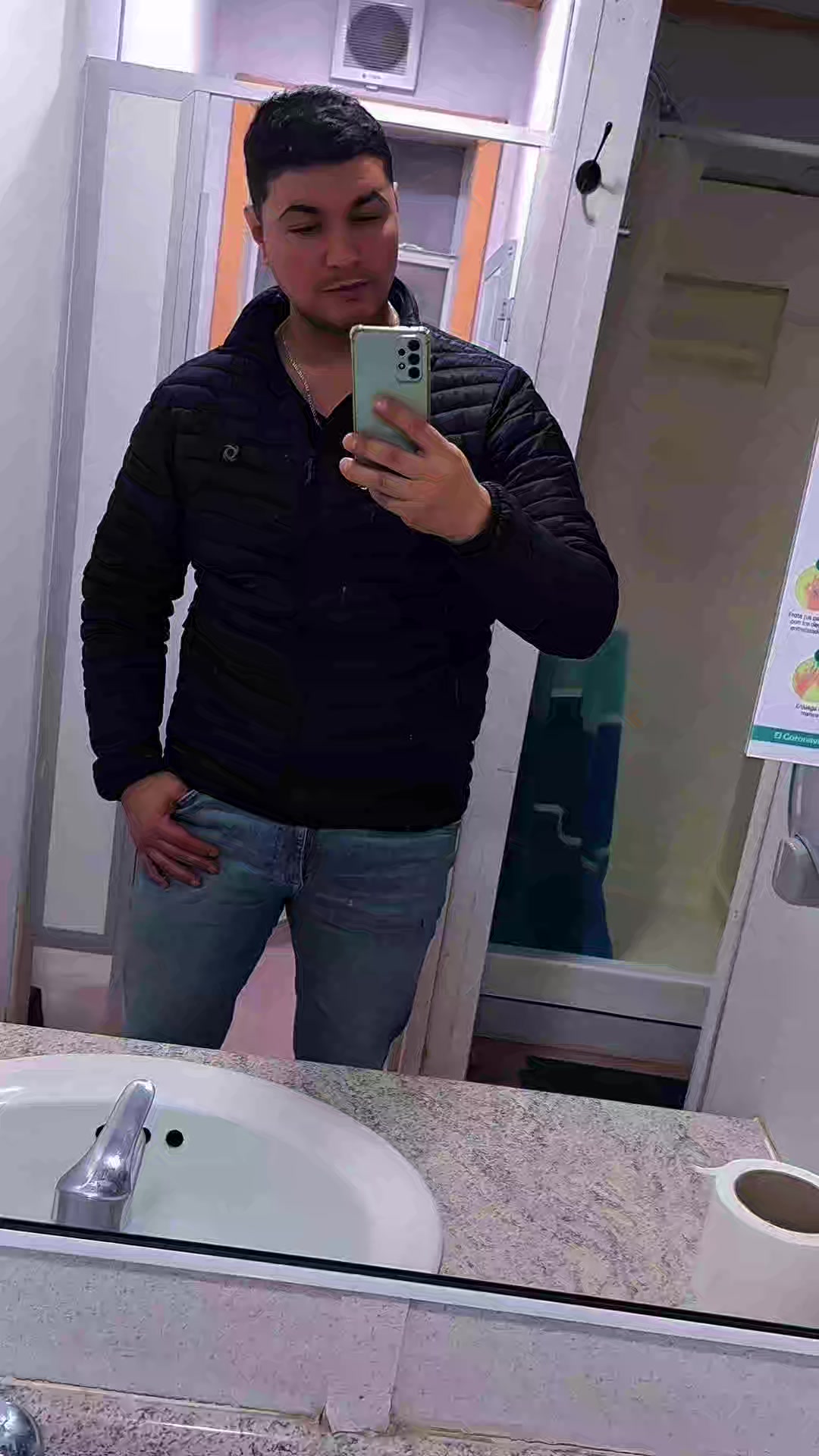 @Pablo Carrasco