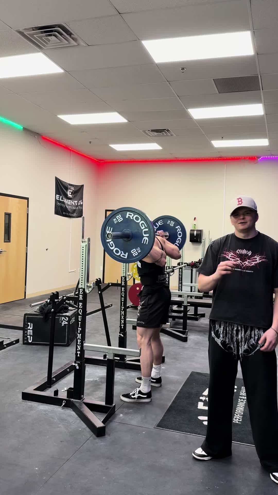 @MDN Lifts