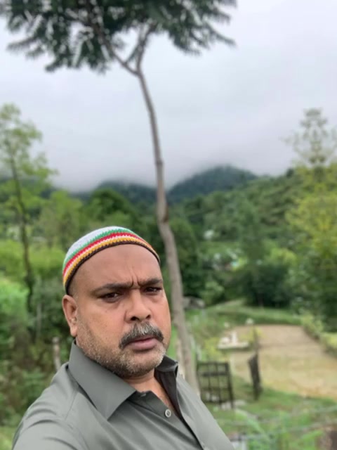 @MIRZA Sumair Baig PML N