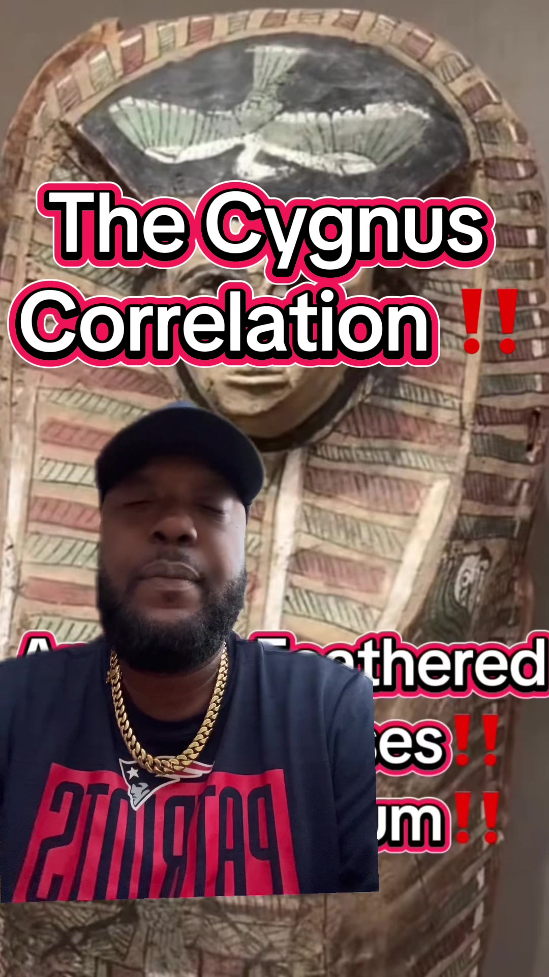 @We Know The Truth Now‼️🪶🌽