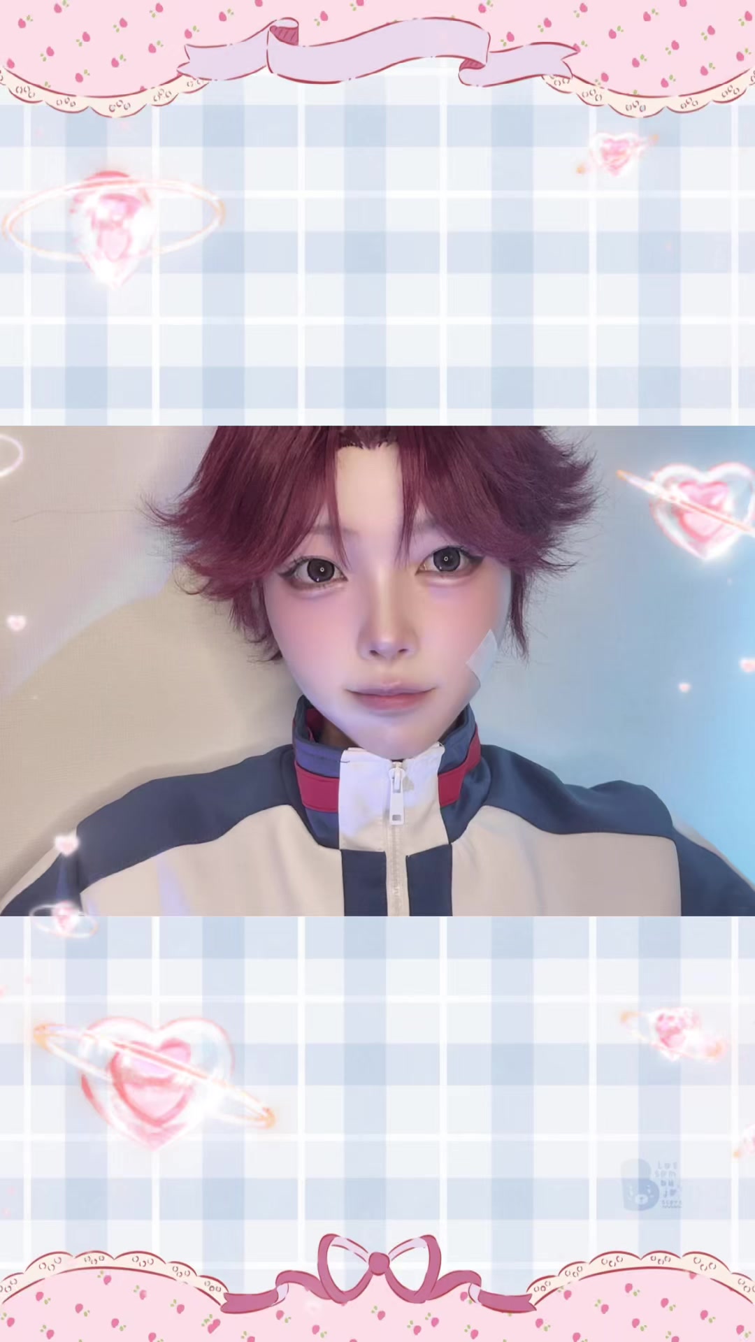 @天使みｰ．⚠️反転･ピアス