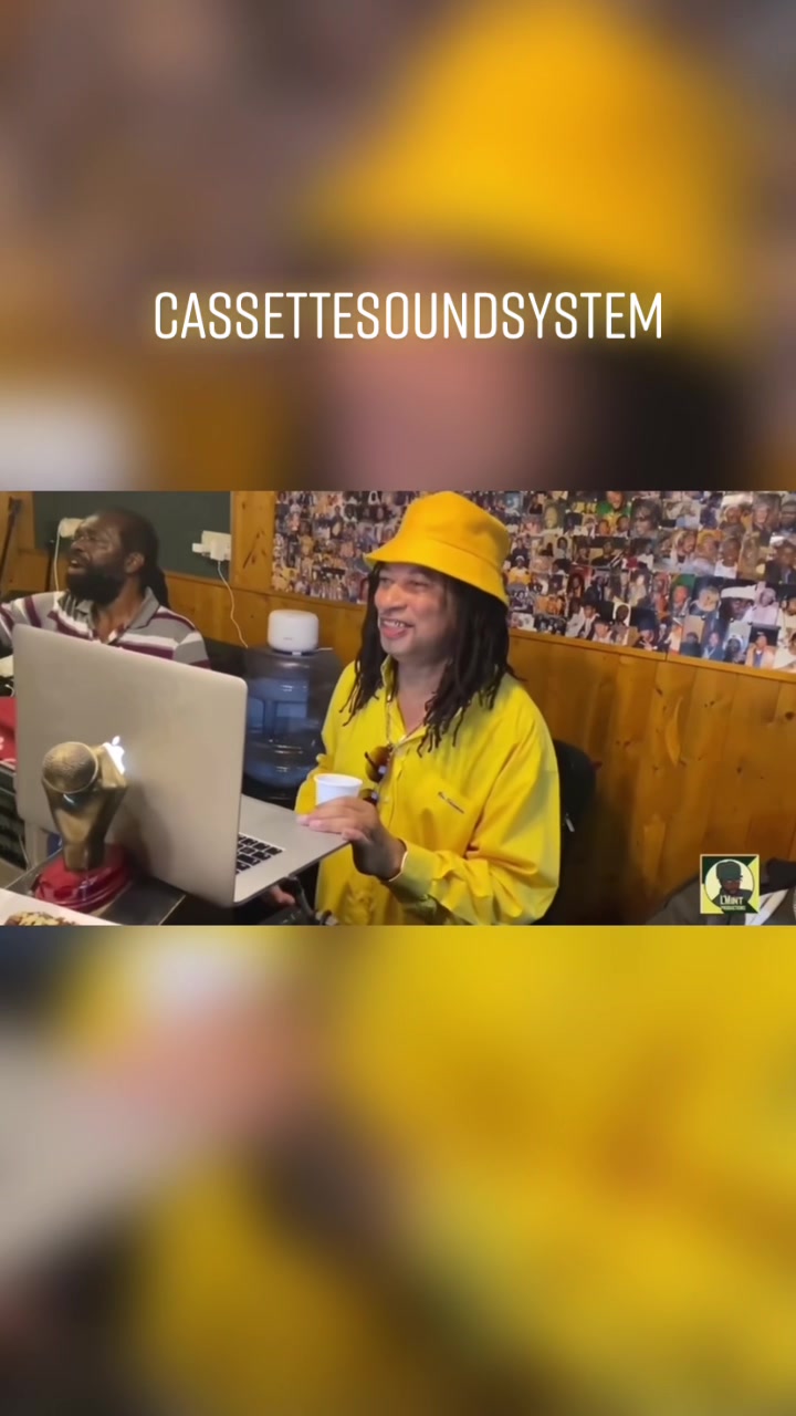 @cassettesoundsystem
