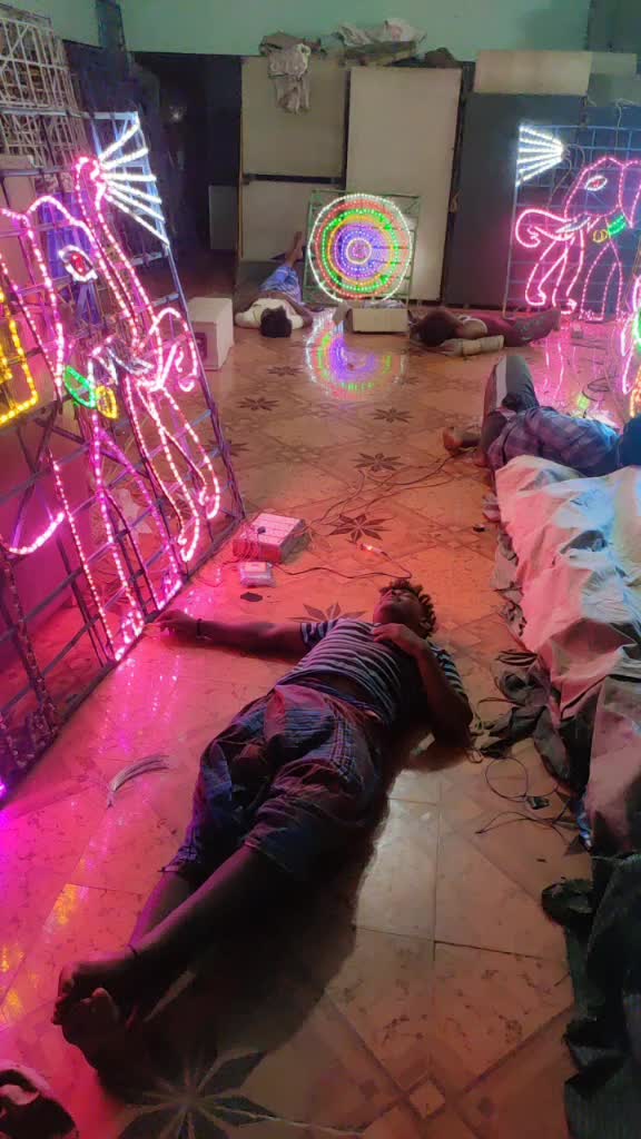 @Rajesh Rajesh