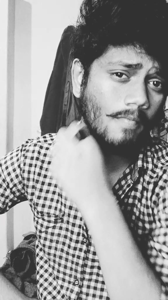 @Shashank Nayak🖤