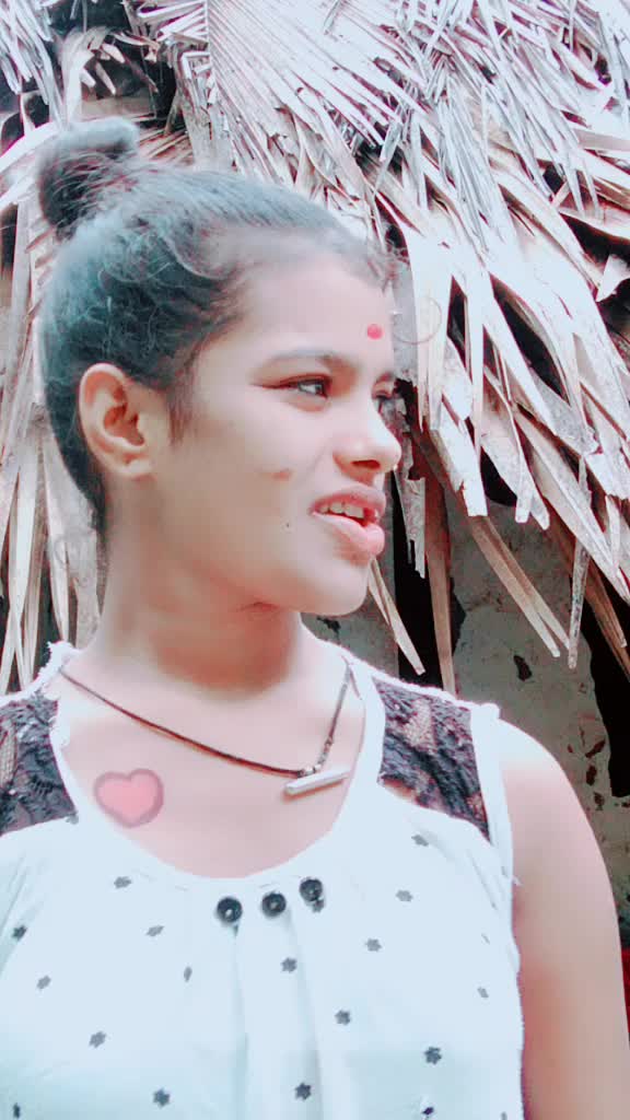 @Nani ♥️ vaishu
