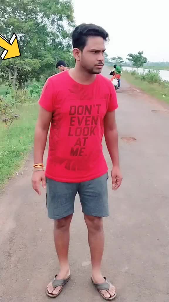 @PRAMOD PANIGRAHI