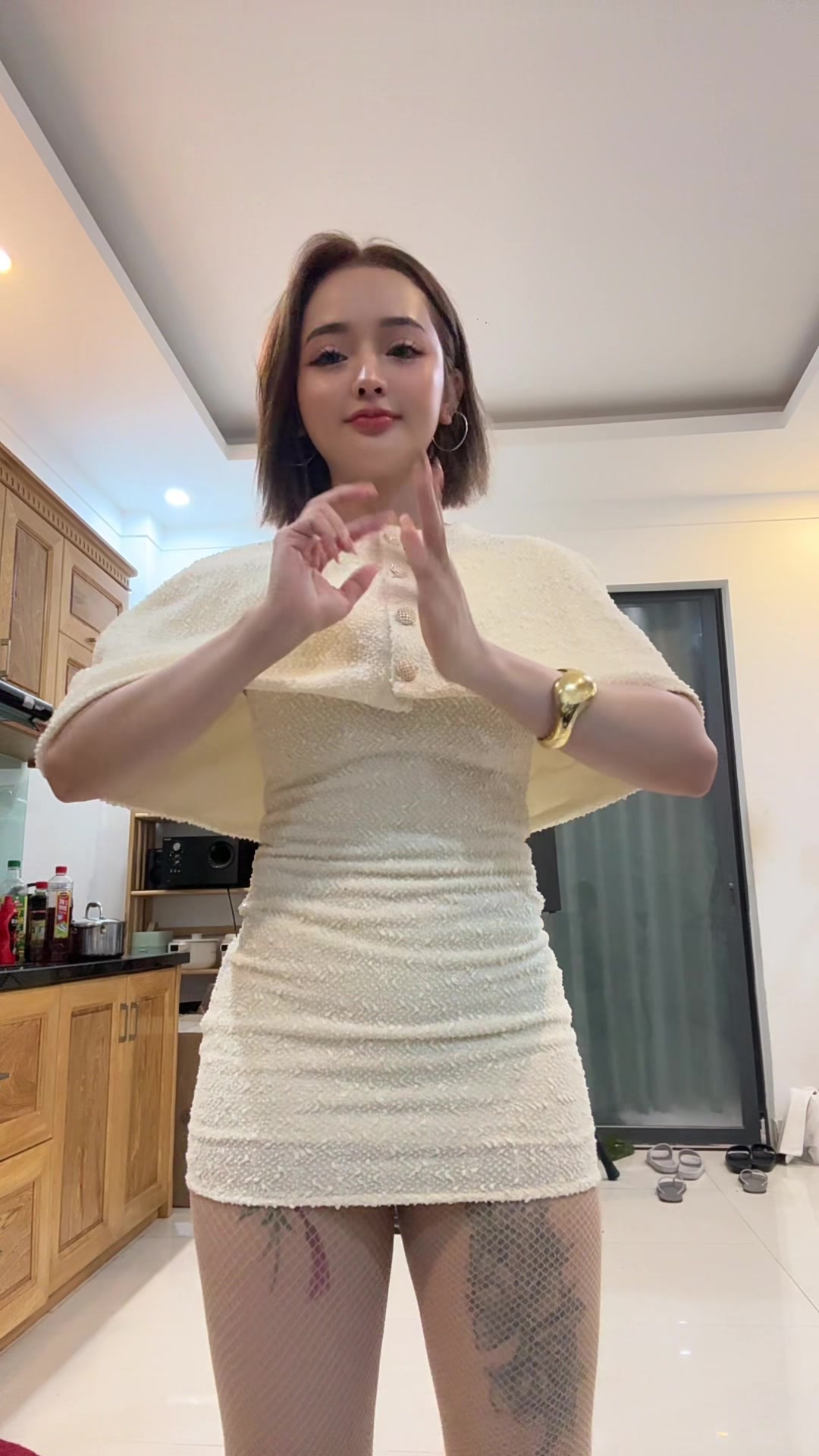 @My duyen