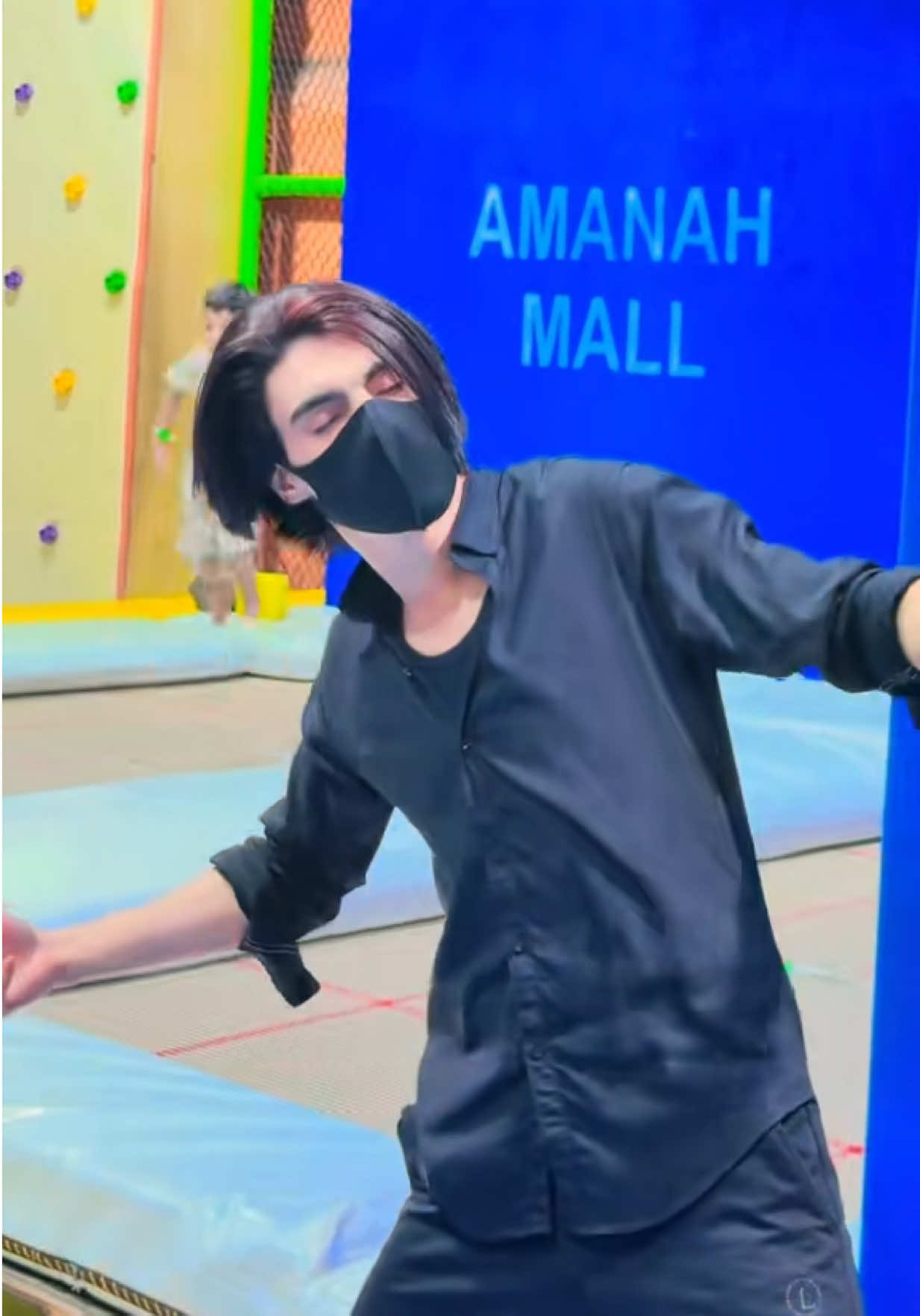 @Maskboy