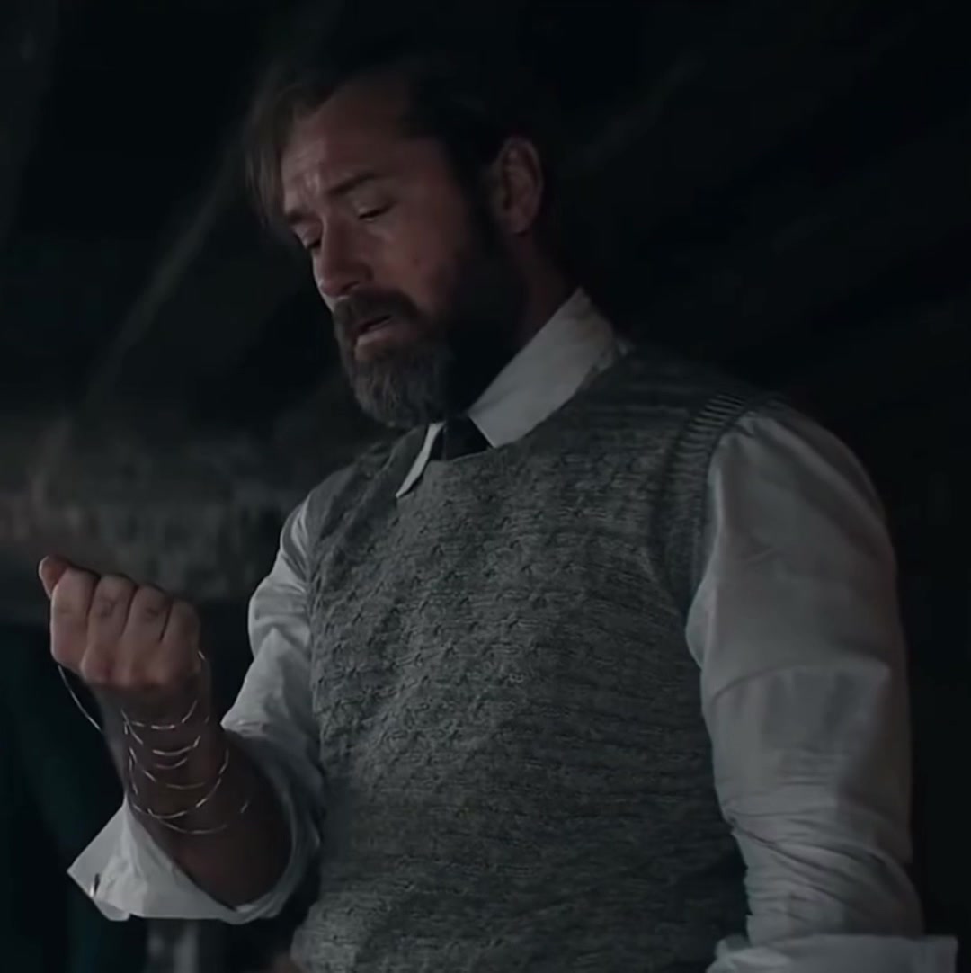 @your fave head auror