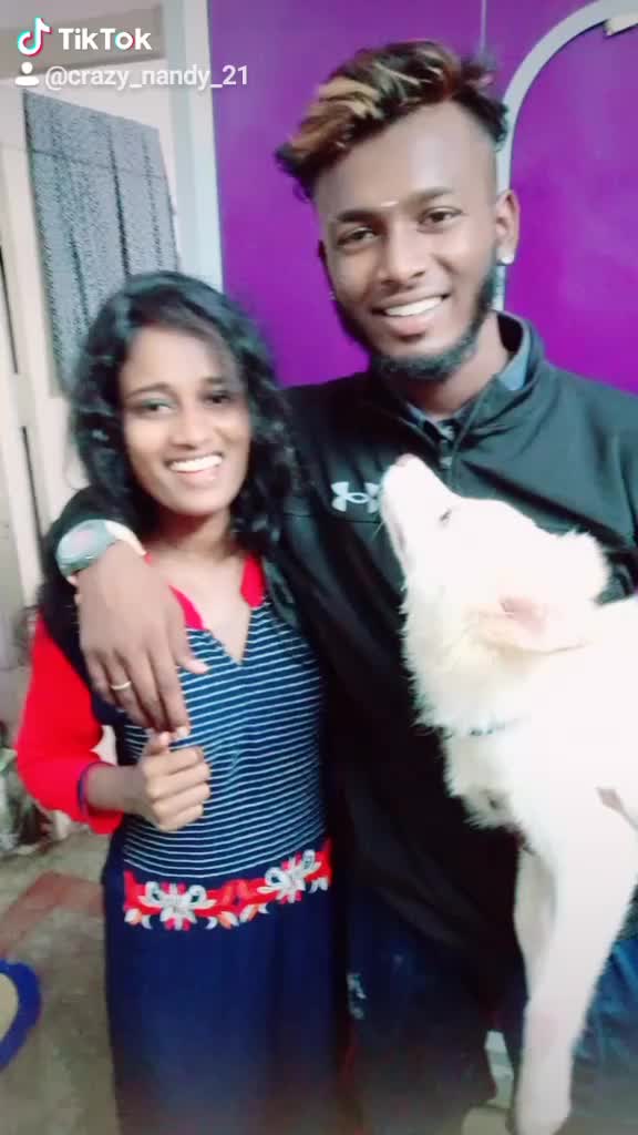 @Arunandy😍🥰
