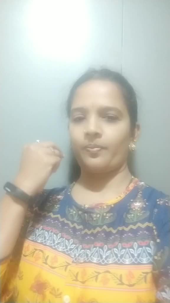 @Pushpa Santhosh Jain