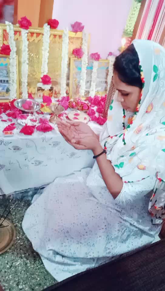 @Sai Dhanvika
