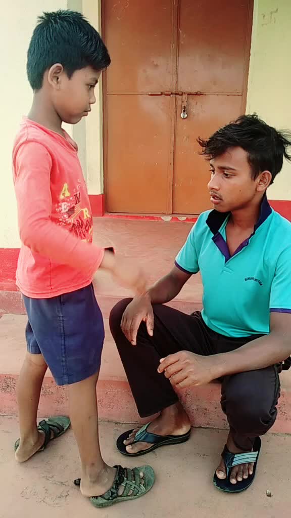 @Kumar Bijaya