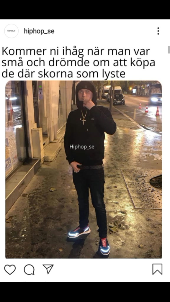 @Hip Hop sverige