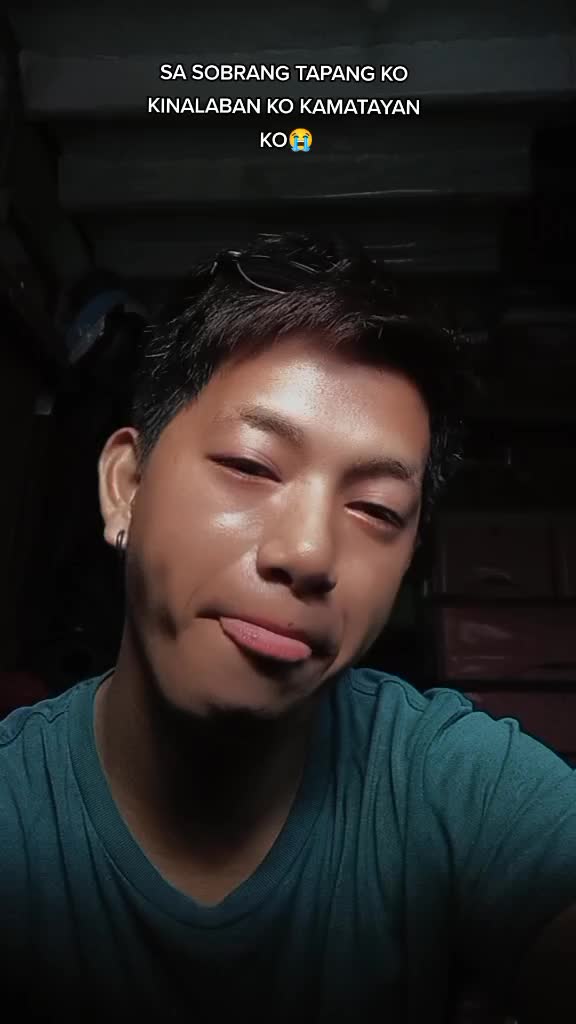 @James Serrano