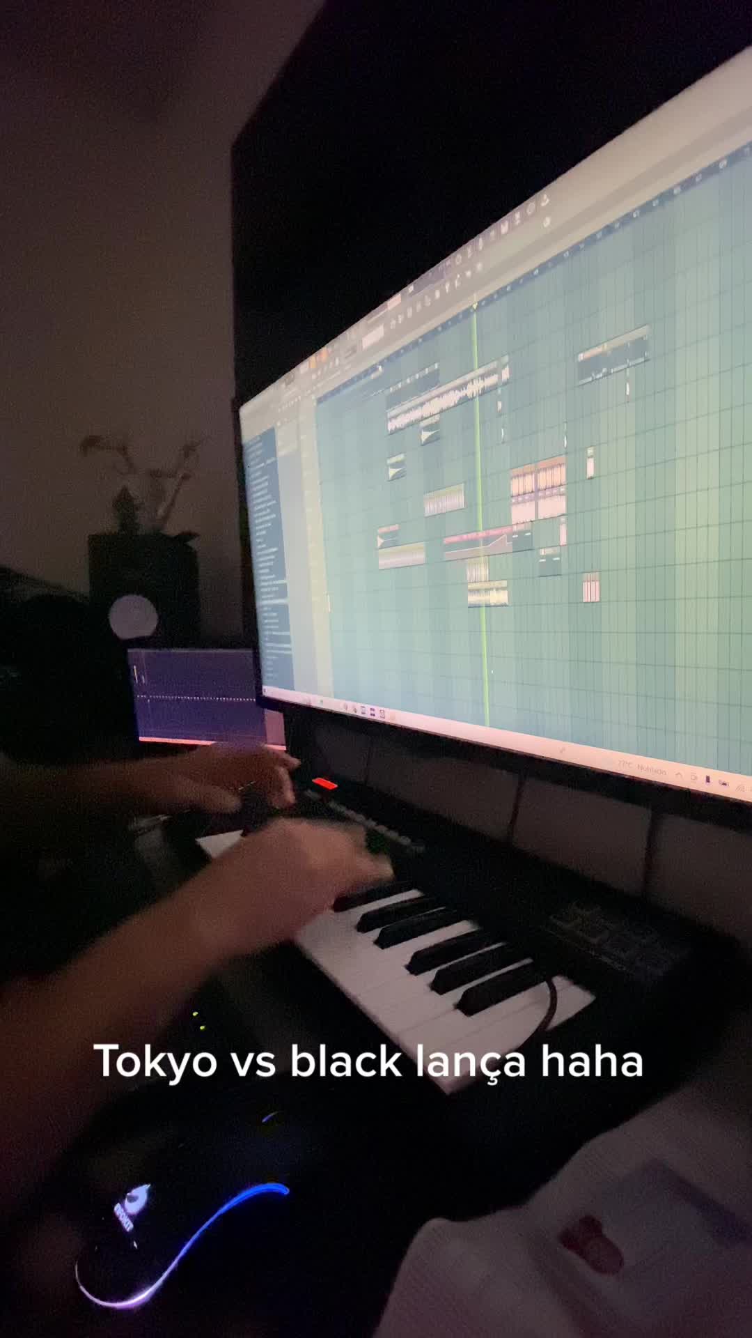 @DJ MARLON SANTANA