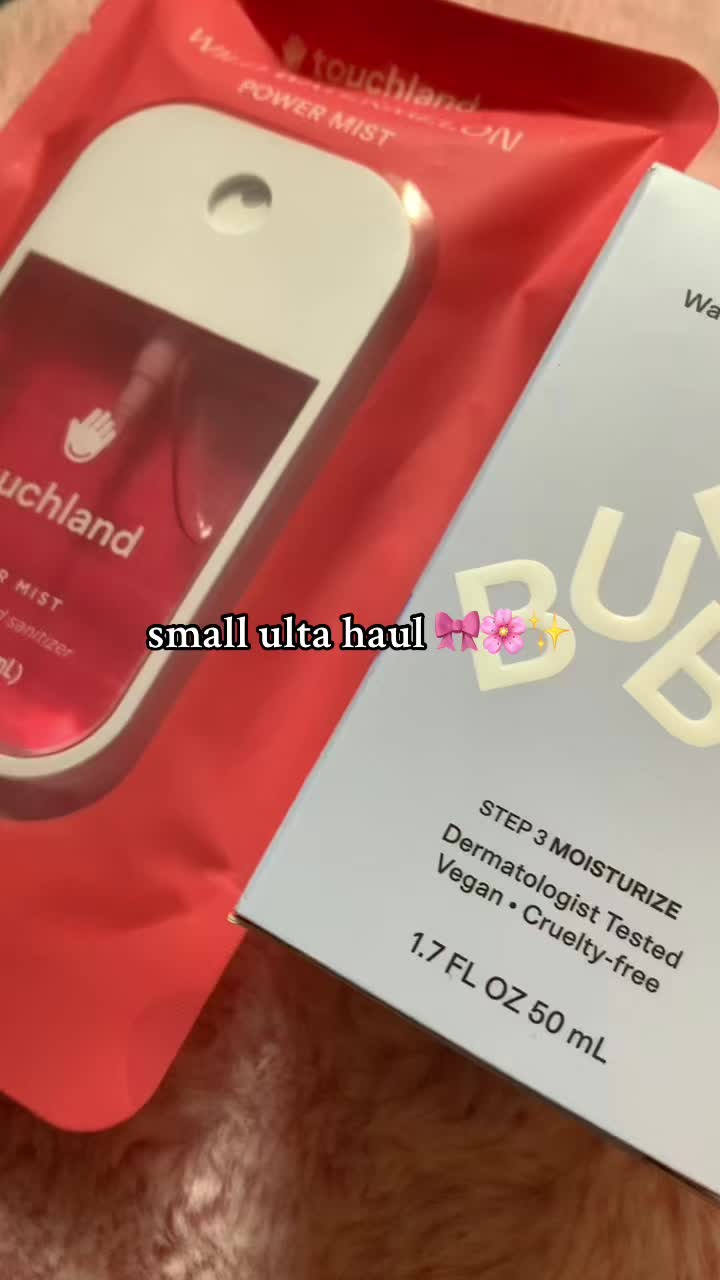 @✩ hauls ✩