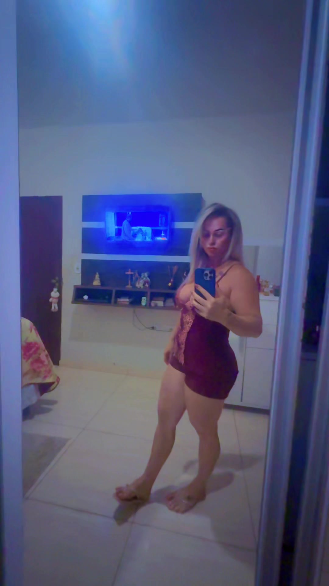 @EDCARLA NOBRE SILVA 💪🥰