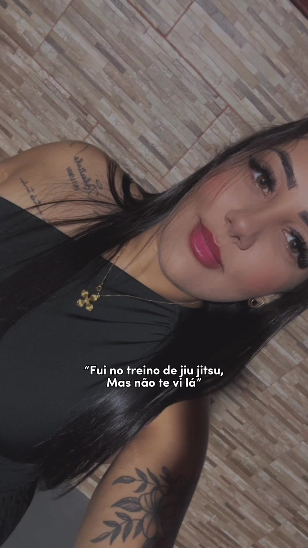 @Ana Gabrielly Candal