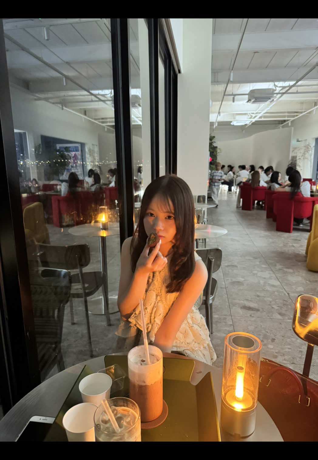 @天宮 芽唯