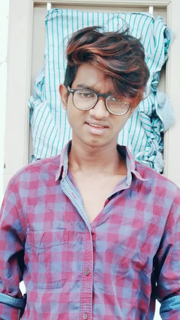 @Mahesh jajula