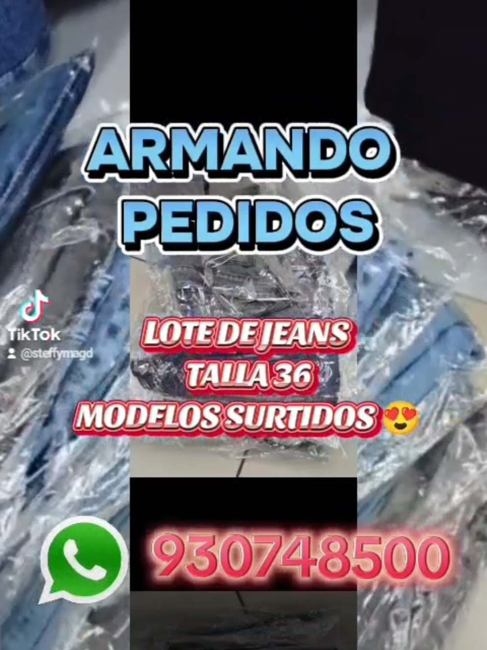 @importadora jaja&jeje