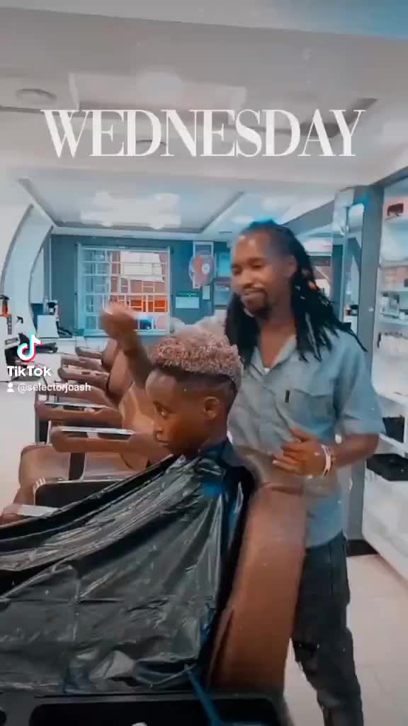 @selector joash