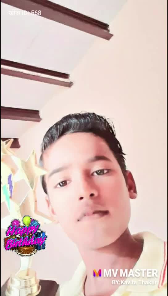 @Kavita Thakur