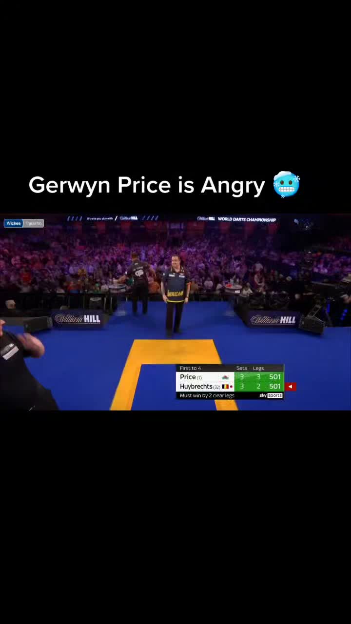 @Dartsworld