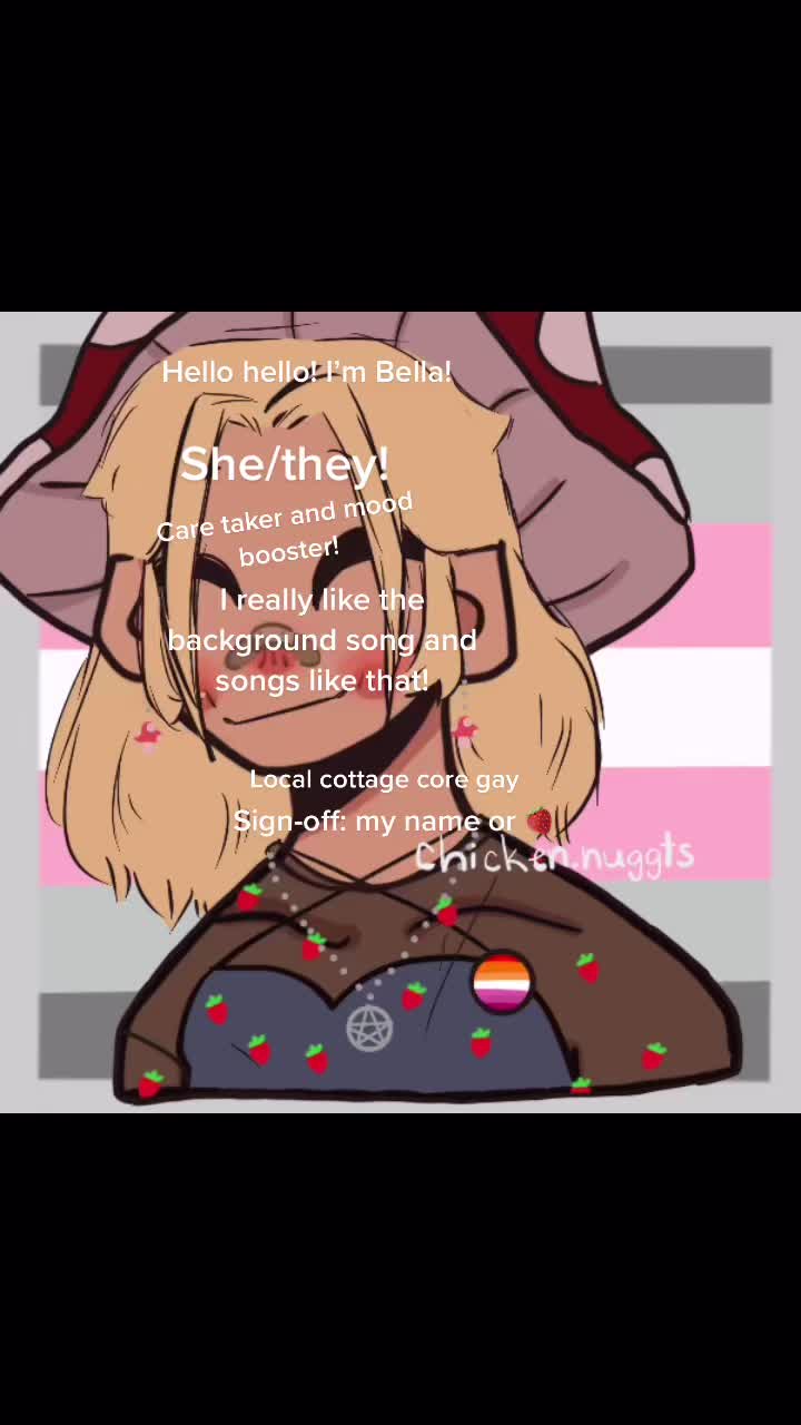 @We love yall <3