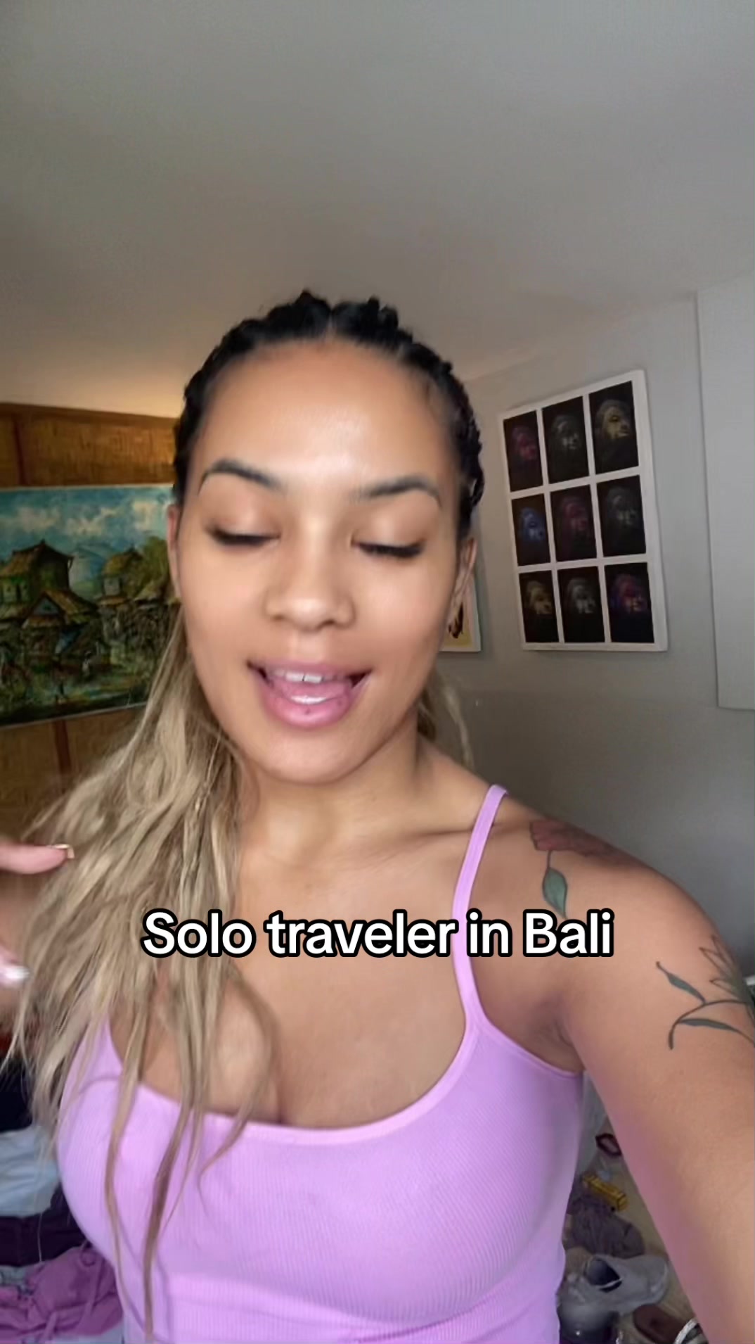 @Hailey Nicole