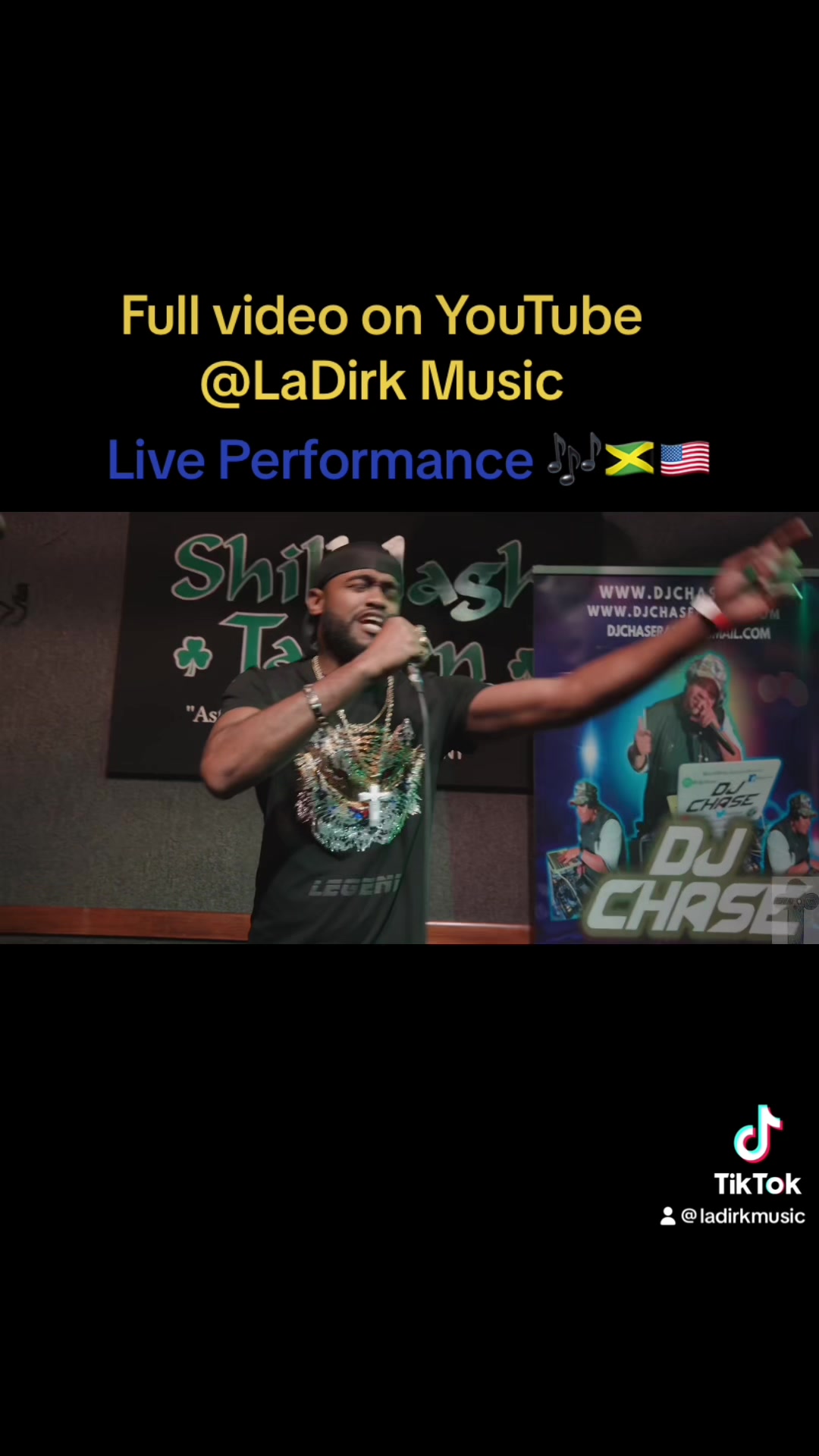 @LaDirk Music🎶