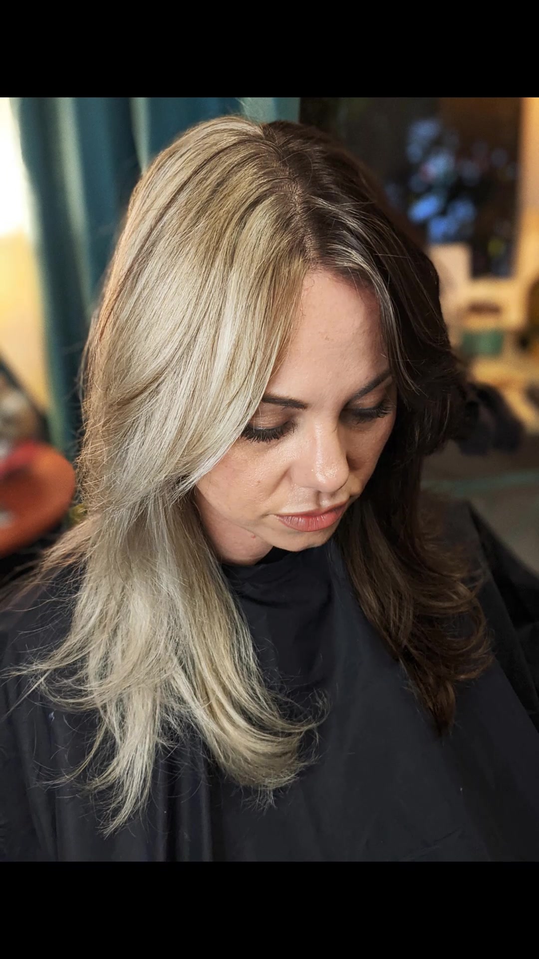 @KAYLA / Hair Colorist / SC