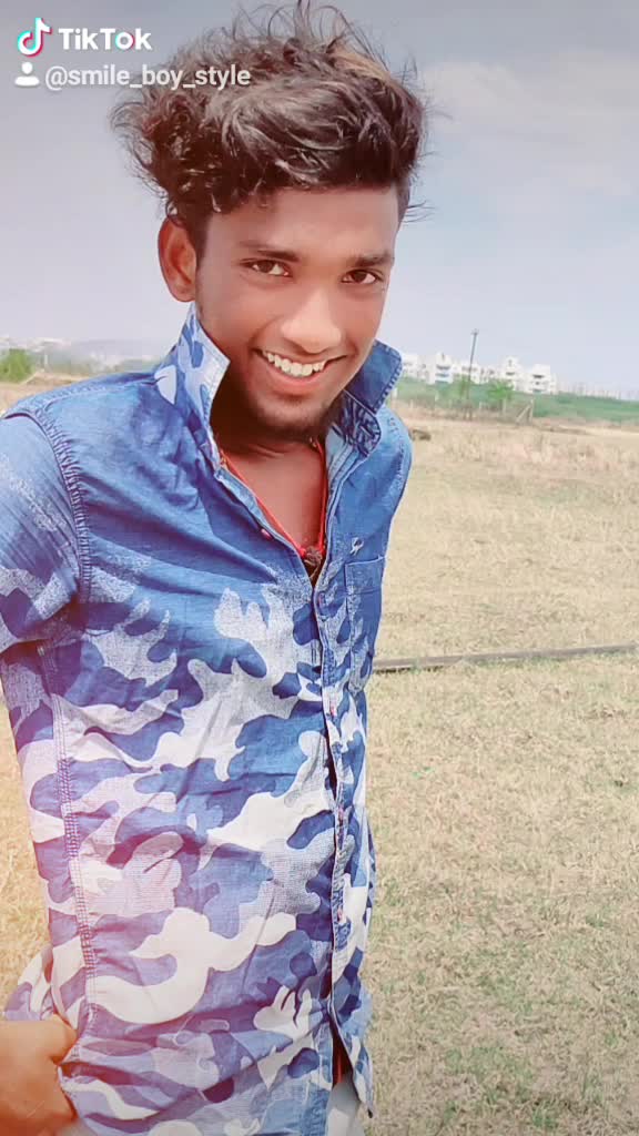 @☺️ smile_boy_ style☺