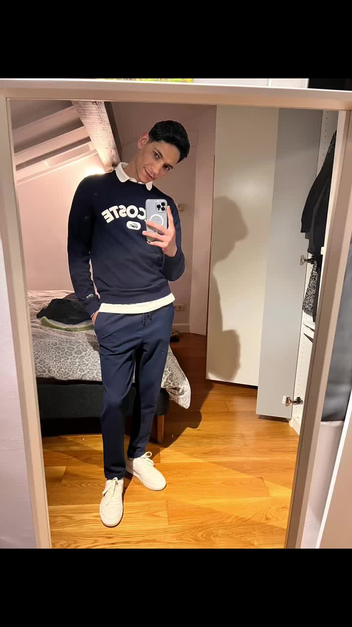 @samir le mignon
