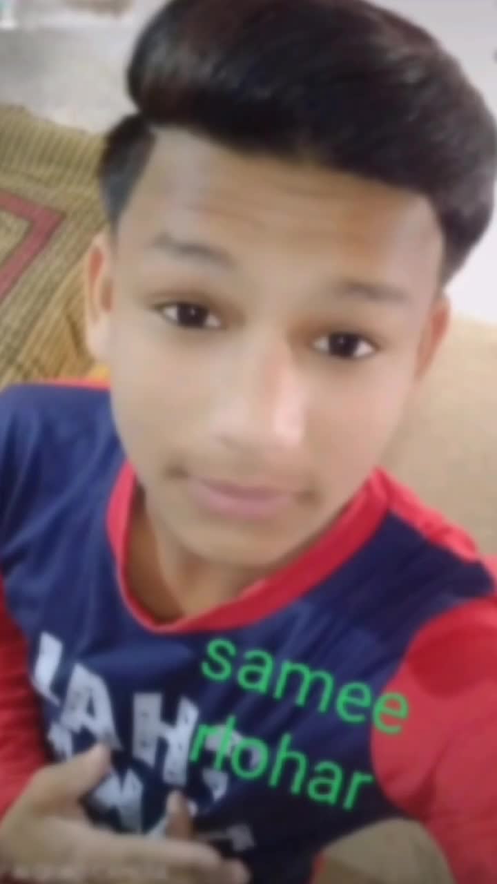 @sameerlohar