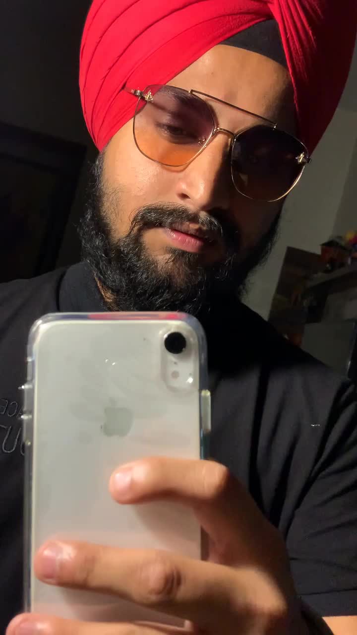 @Harry singh