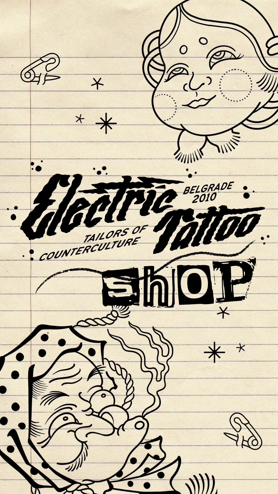 @TheElectricTattoo
