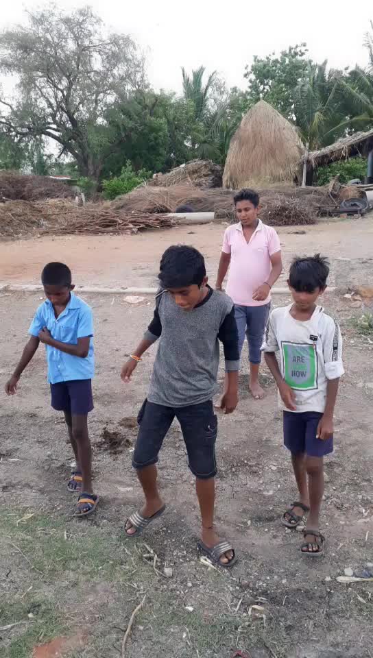 @prabhu D
