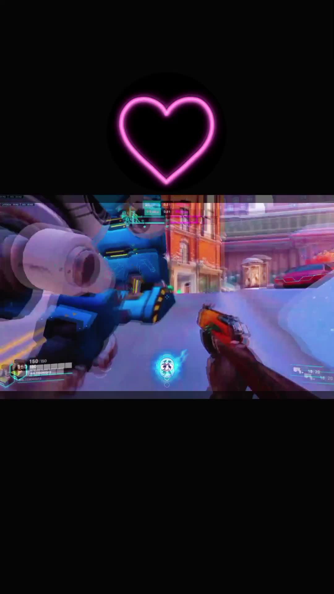 @Ironic clips 🎮✨📹🎶