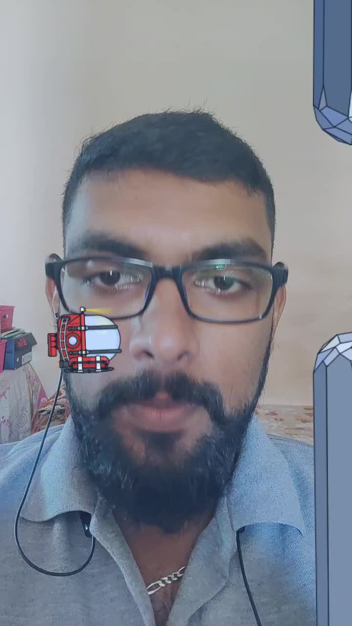 @Gangadhar Gowda