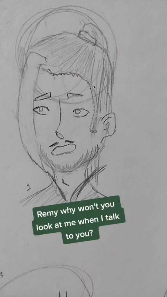 @Rat Named Remus 💜