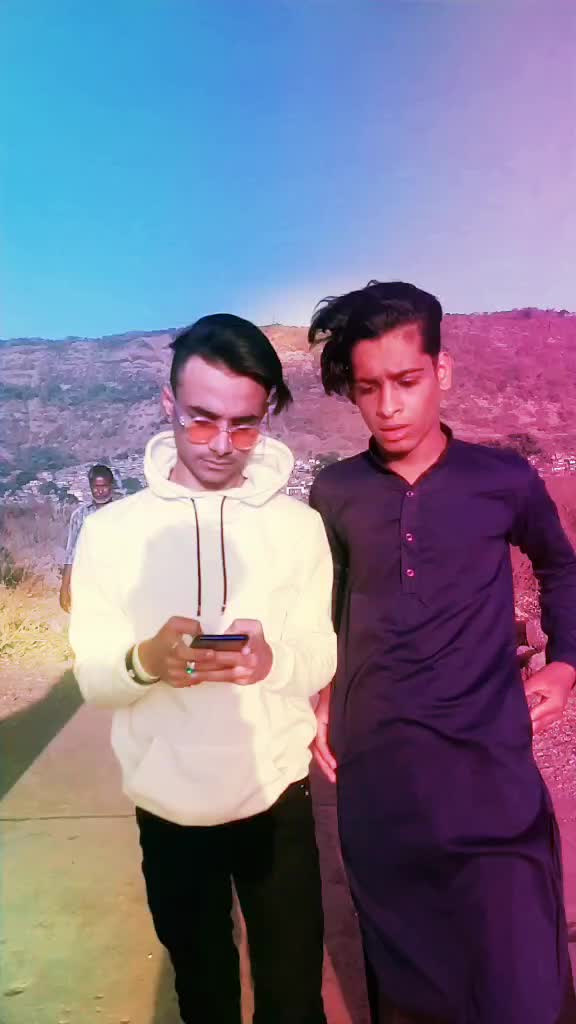 @Afroj
