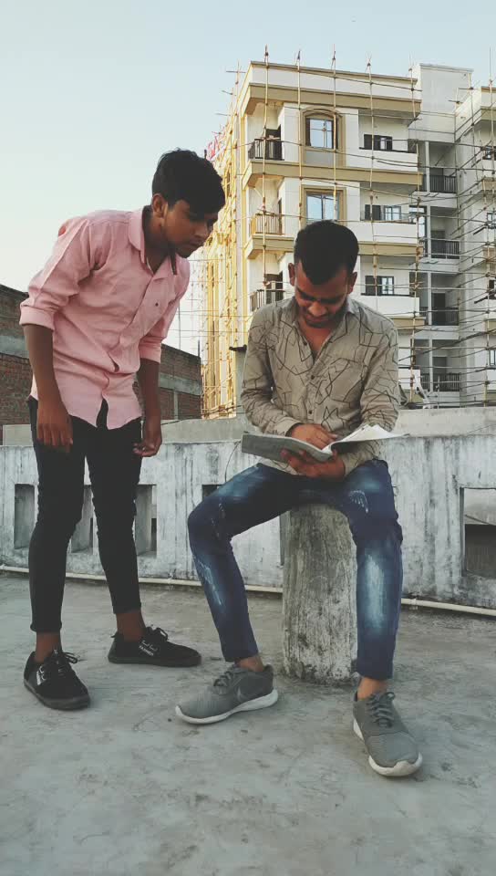 @Chirag Kumar