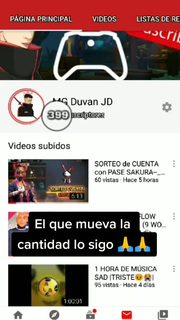 @Duvan YT