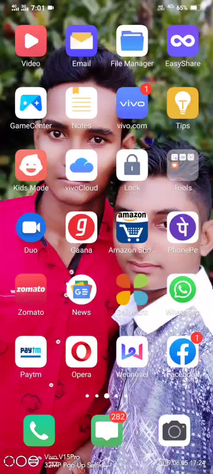 @ali vai