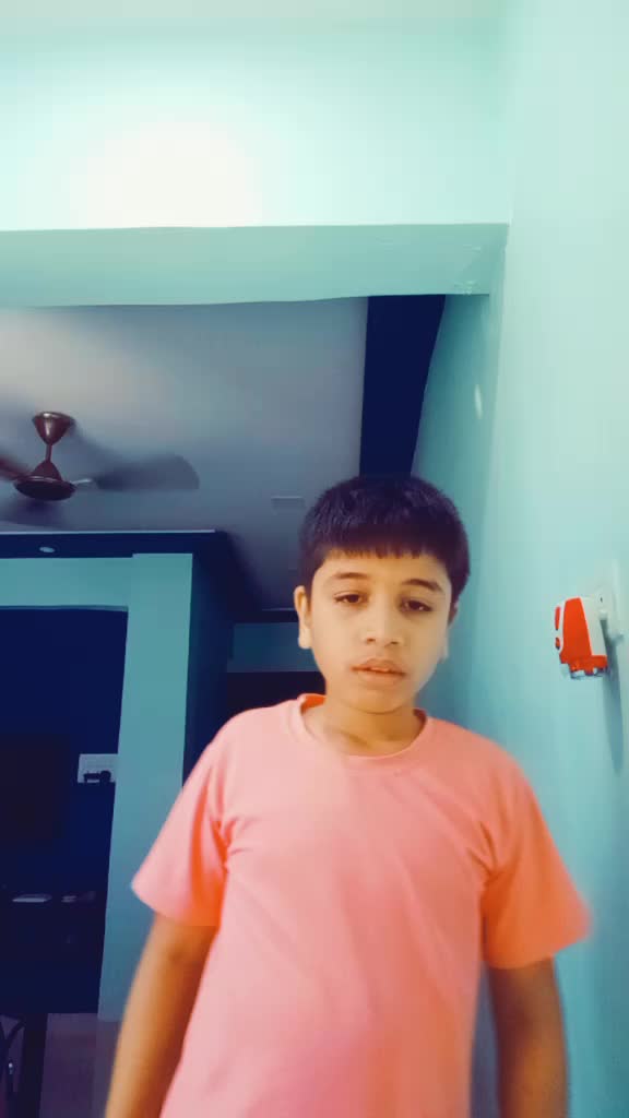 @Paarth Dhumal