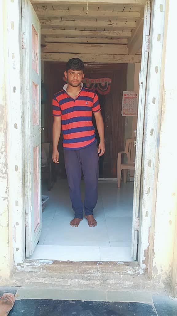 @Viraj Kor
